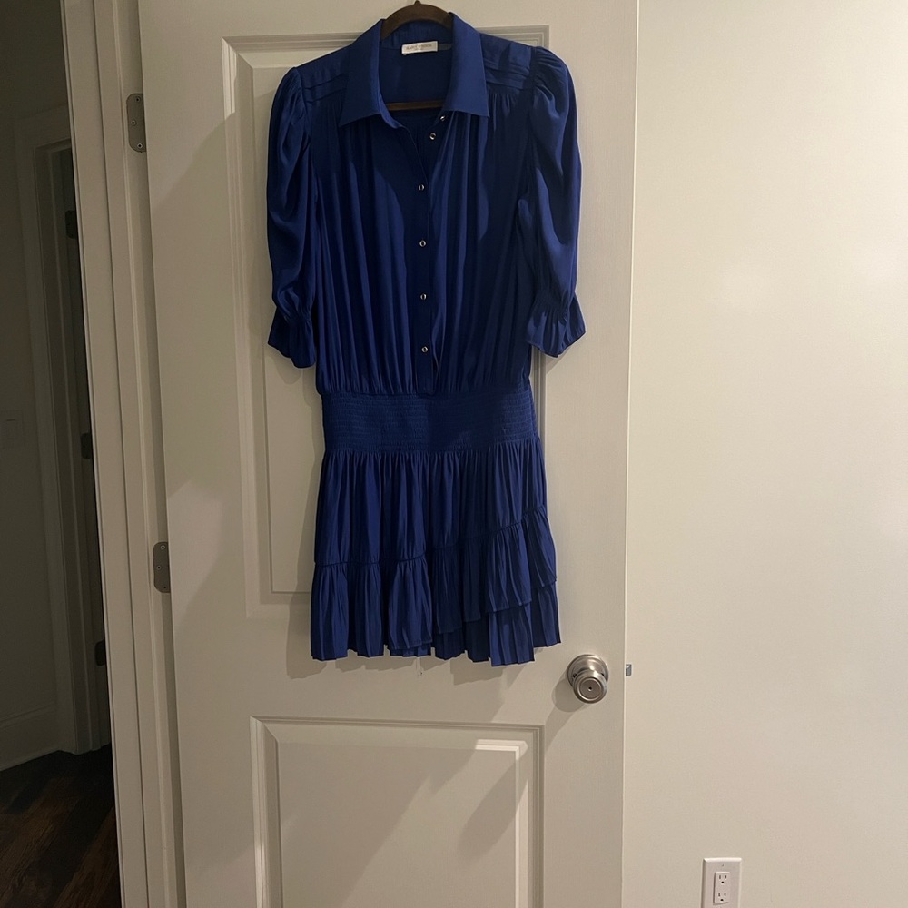 Ramy Brook Angelina dress